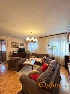 Prodajmo stan- Novi Sad, Bulevar Patrijarha Pavla